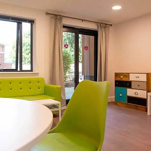 commercial cleaning, office scene - commercial cleaning in Norwich and Norfolk